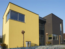 Moderne villa