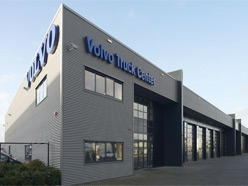 Volvo Truck Center Alblasserdam