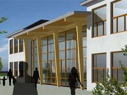 MFC Christengemeente