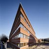 Officiershotel De Citadel, Alexanderkazerne