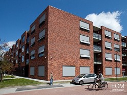Woon- en Zorgvoorzieningen Oosterheem
