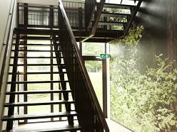 ZZG Herstelhotel Dekkerswald