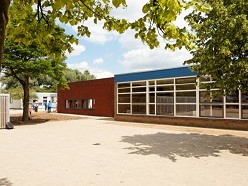 Brede School Het Startblok