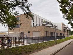 Kulturhus Sonnenburgh