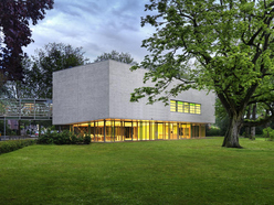 Spilcentrum Generalenbuurt