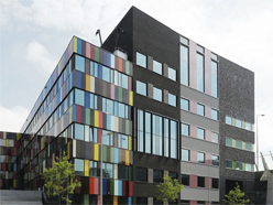 MBO College Noord