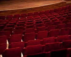 Schaffelaar Theater Barneveld