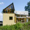 Landhuis
