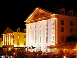 Bell Rock Hotel Europa Park