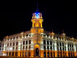 Consulaathuis Batumi