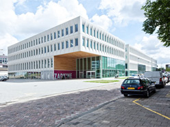 Zadkine ROC Rotterdam Zuid