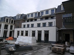 Residentie Wijngaerde
