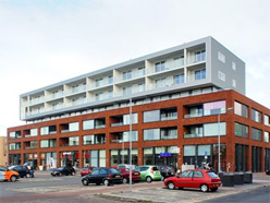Stromenwijk