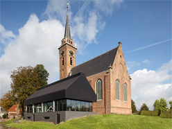 Keyserkerk Middenbeemster