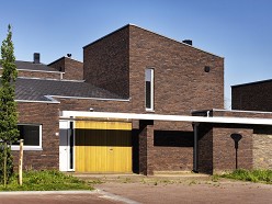 Patiowoningen CPO Eeneind