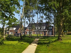 CPO Eeneind