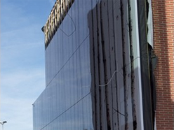 Gemeentehuis Edegem (B)
