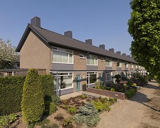 Renovatie woningen Zonderwijk