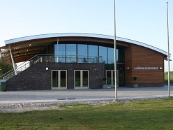 V.V. Nieuw-Lekkerland