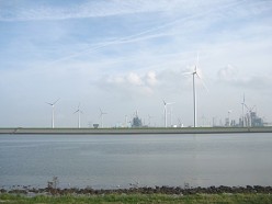 Nuon Energiecentrale