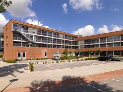 Keijzershof