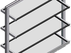 Nieuw ventilatiesysteem voor Bavaria 