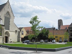 Centrumimpuls Mechelen