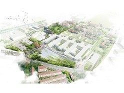 Bispebjerg Health Park 