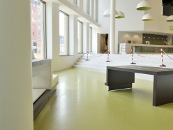 Cultuur en architectuur in duet