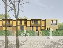 Vaneg renovatie