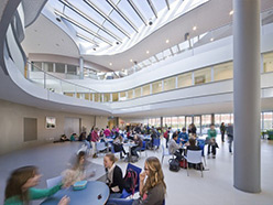 Christiaan Huygens College