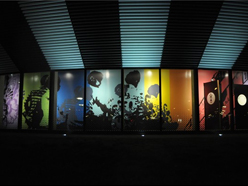 MFA Panorama, Veenendaal