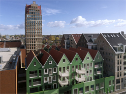 Hermitage  /  De Tsaar Nieuw Rustenburg