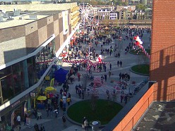 Bioscoop Eemplein