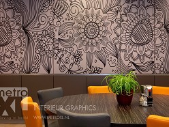 Kleurrijke nieuwbouw Movianto 