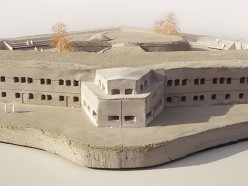 Fort bij Hoofddorp