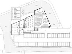 Kerkgebouw �De Lichtkring� 