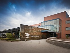 KOOPMANS Hoofdkantoor Enschede