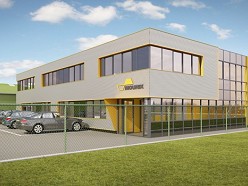 Kantoor Nieuwdorp