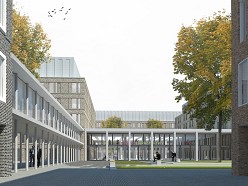 Zorgvoorzieningen Monnikenberg