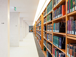 Staatsbibliotheek Berlijn