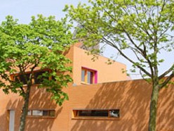 Kinderdagverblijf