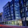 ING Headoffices (Boedapest Hungary) 