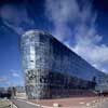 Nieuwbouw stadhuis en parkeergarage