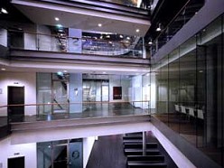 Nieuwbouw Stadhuis en Parkeergarage