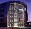 Constellation Building