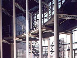 Constellation Building