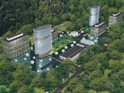 Walterboscomplex