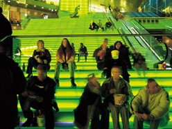 Megabioscoop Path� ArenA 
