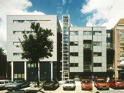 Woningen Dapperbuurt